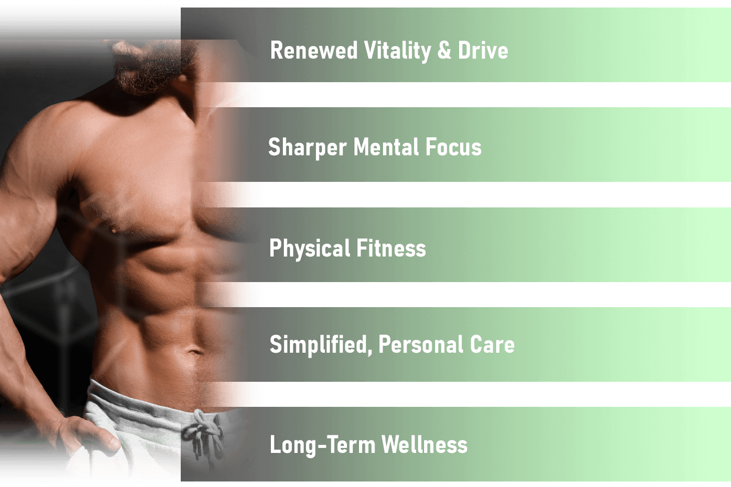 why men choose forged